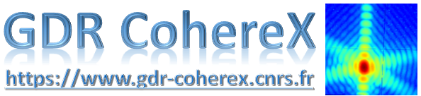 GDR Coherex 