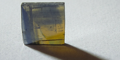 cristal d’anatase cristal d’anatase