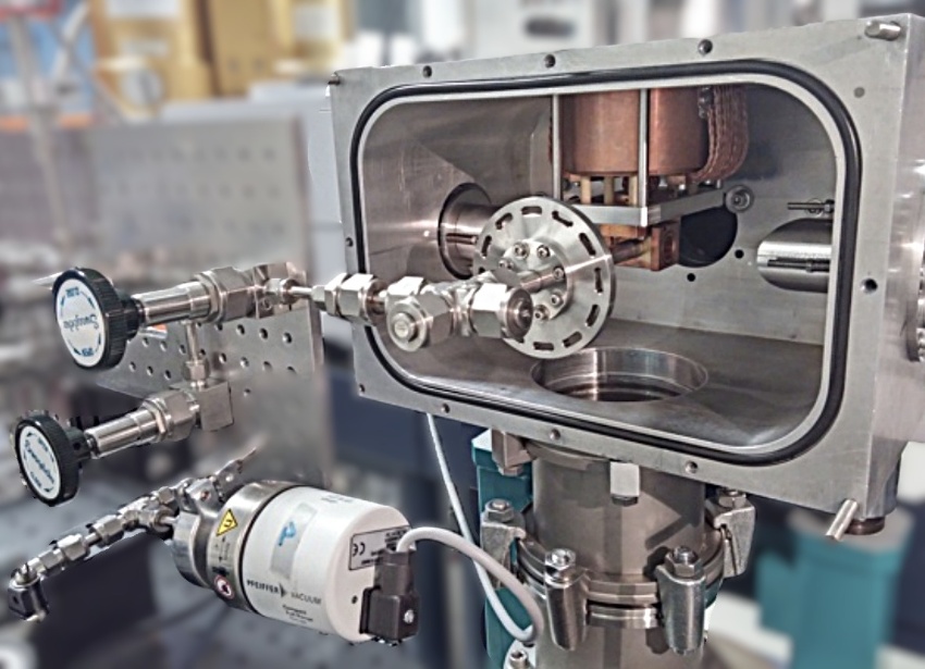 external view hydration cell