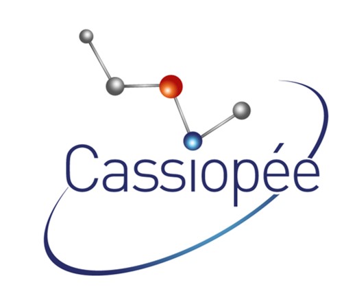 logo cassiopee SOLEIL Synchrotron