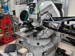 CRISTAL | French national synchrotron facility