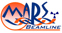 logo MARS beamline