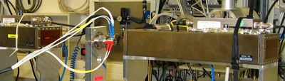 Oken ionization chambers Oken ionization chambers
