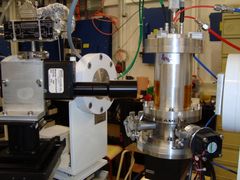 XAS with Raman spectroscopy XAS with Raman spectroscopy