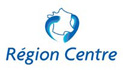 logo region centre
