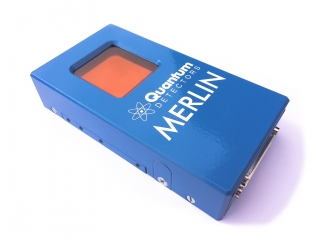 Dectector MERLIN