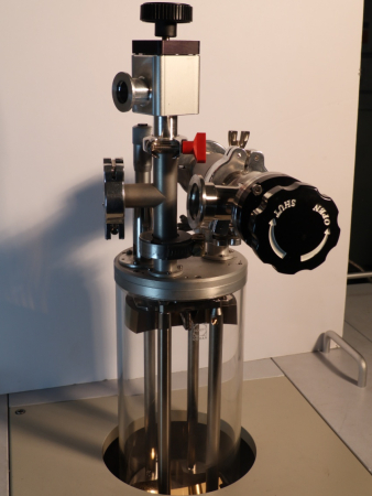 Bruker A136