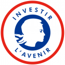 Logo du programme Investissements d&#039;Avenir