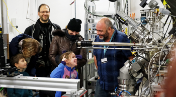 Dimension sociétale du projet SOLEIL II Dimension sociétale du projet SOLEIL II