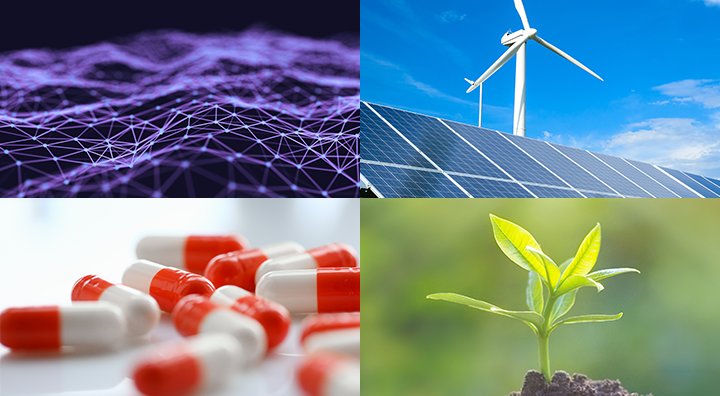 Défis scientifiques du projet SOLEIL II