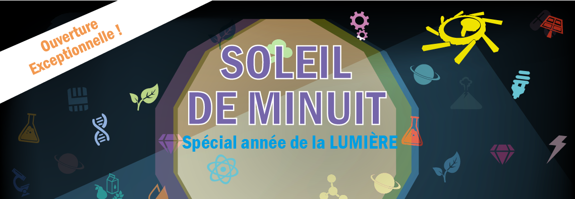SOLEIL de Minuit 2015 bandeau