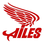 Logo AILES