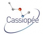 logo cassiopee SOLEIL Synchrotron