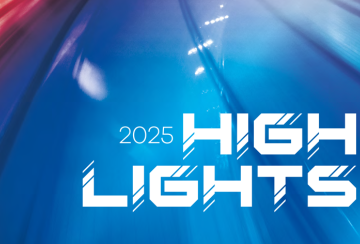 bandeau carrousel Highlights 2025