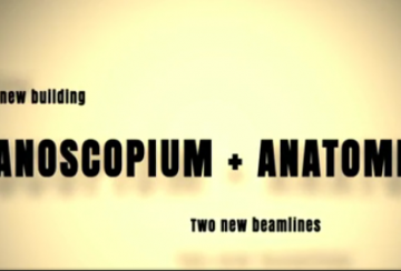 Video Presentation of future beamlines Nanoscopium and Anatomix