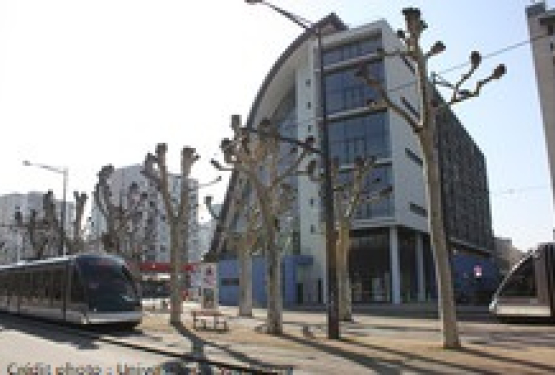 CDE Strasbourg