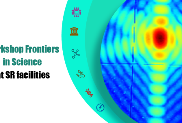 Workshop Frontiers in Science_Carrousel