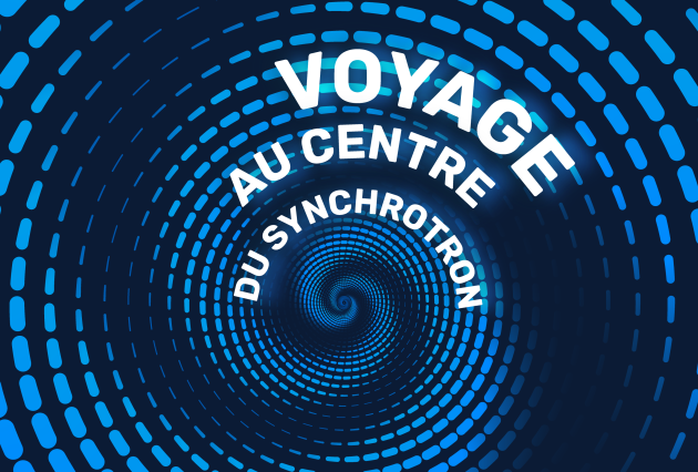 affiche de l'événement