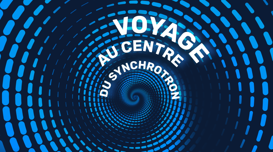 affiche de l'événement