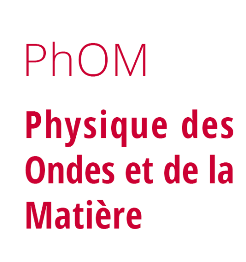 Phom Paris saclay