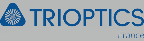 Trioptics logo