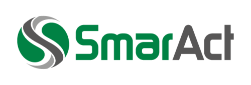 Smaract logo