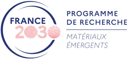 Label du programme de recherche 