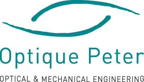 Optique peter logo