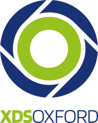 XDS Oxford Logo