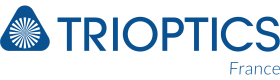 Logo TRIOPTICS