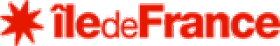 logo ile-de-france