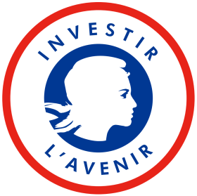 Logo du programme Investissements d'Avenir