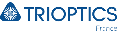 Logo TRIOPTICS